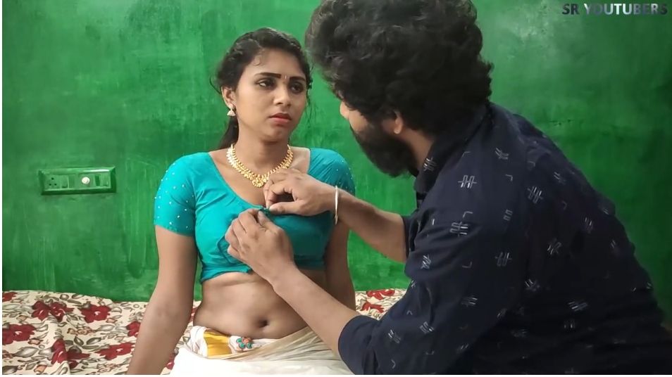 [18+] Bhabhi Ki Jawani (2022) Hindi Short Film