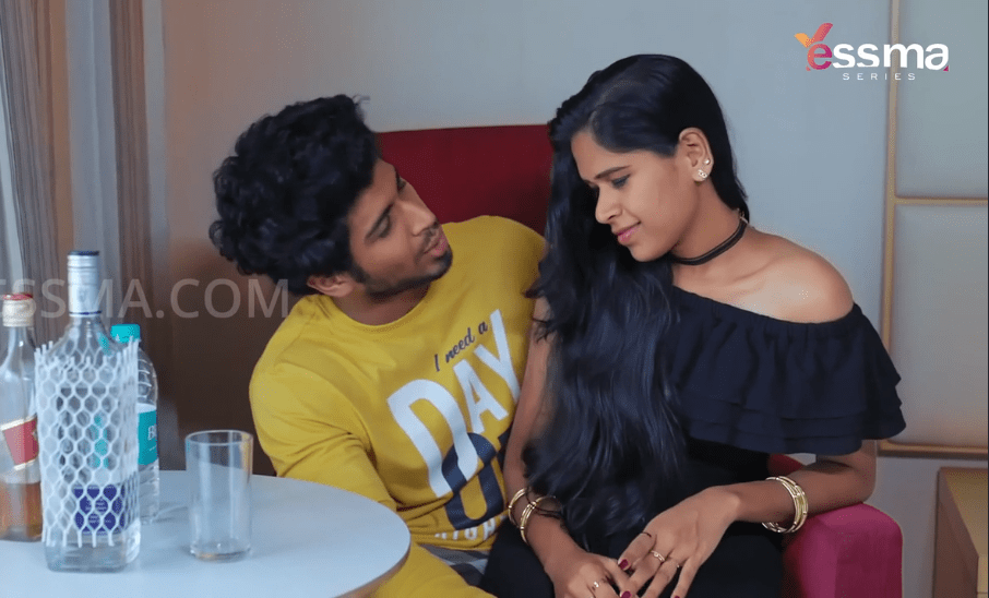 [18+] The Sound of Forests S01E01 (2022) Malayalam Yessma WEB Series 480p