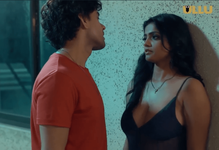 [18+] Farebi Yaar (Season 1) S01E06 (2023) Hindi ULLU Originals WEB Series