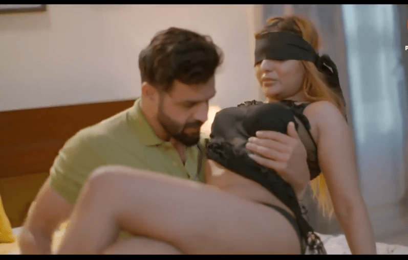 [18+] Nadaan S01E01 (Season 01) (2023) Hindi PrimePlay WEB Series