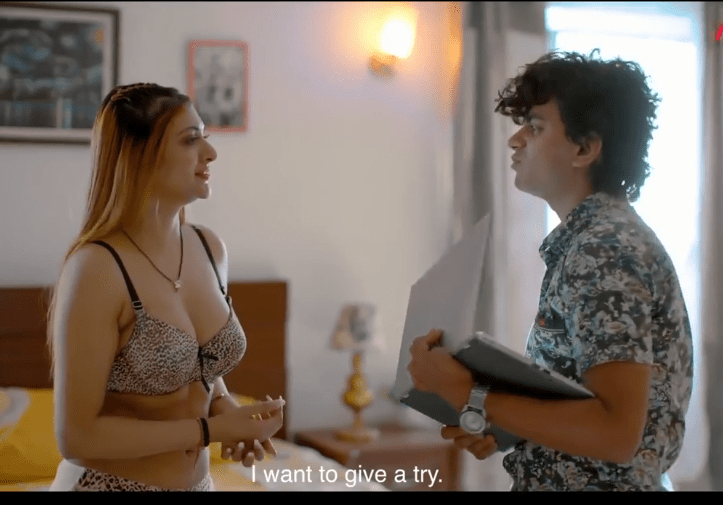 [18+] Nadaan S01E02 (Season 01) (2023) Hindi PrimePlay WEB Series