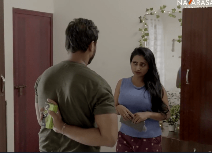 [18+] Birthday S01E01 (Season 01) (2023) Hindi NavaRasa WEB Series