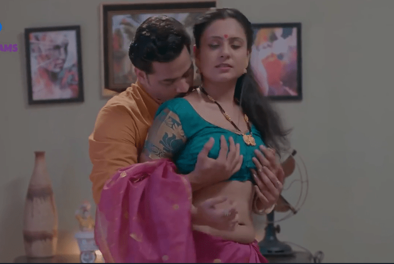 [18+] Damad Ji S01E01 (Season 01) (2023) Hindi Besharams Originals WEB Series