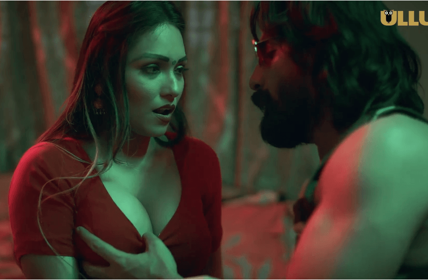 [18+] Dream Girl S01E03 (Season 01) (2023) Hindi ULLU Originals WEB Series