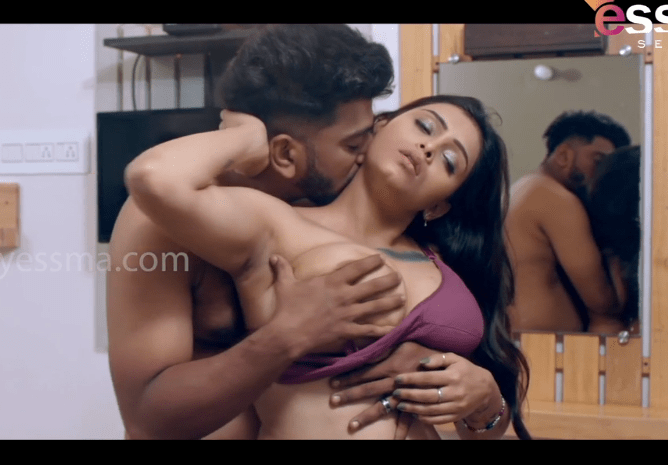 [18+] Kodaikkanal (Season 01) (2023) Hindi Yessma WEB Series