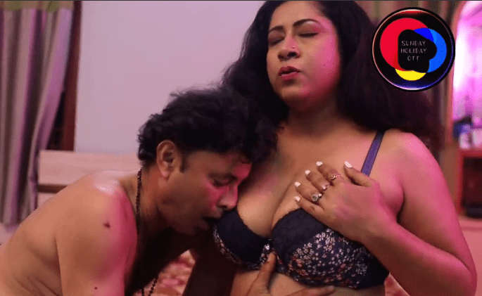 [18+] Pranaya Samaanam (2023) Malayalam Sunday Holiday OTT Short Film