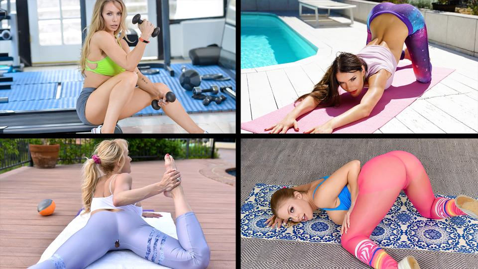 Our Fav MILF Bodies Compilation – [MylfSelects] Britney Amber, Alexis Fawx, Reagan Foxx, Lexi Luna, Syren De Mer, Brandi Love, Nicole Aniston, Kitana Lure