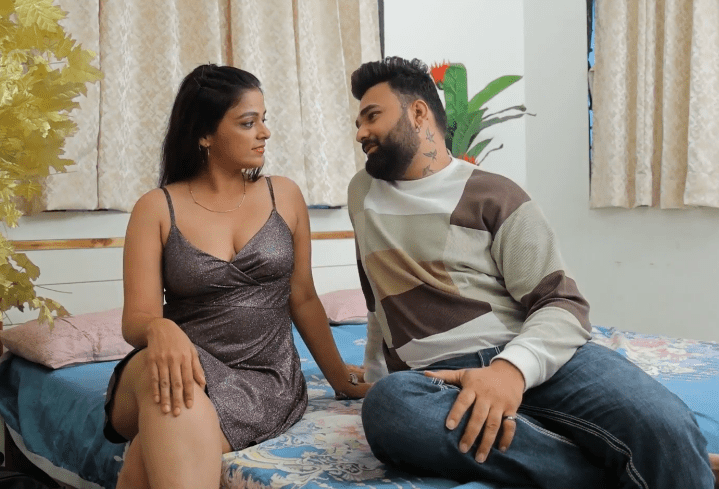 [18+] Sex Game (S01E01) (Season 01) (2023) Hindi FlizMovies WEB Series