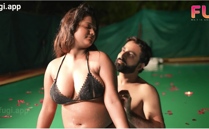 [18+] Dream 3 (2023) Hindi Fugi App Shortfilm
