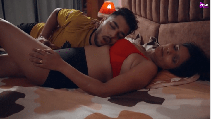 [18+] Karo Naa (Season 01) E01 (2023) Hindi PrimeShots WEB Series