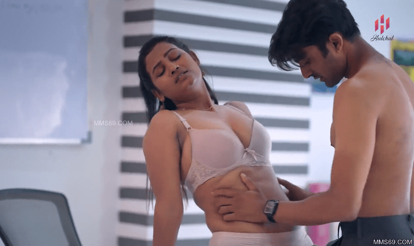 [18+] Khel (Season 01) E05 (2023) Hindi Hulchul App WEB Series