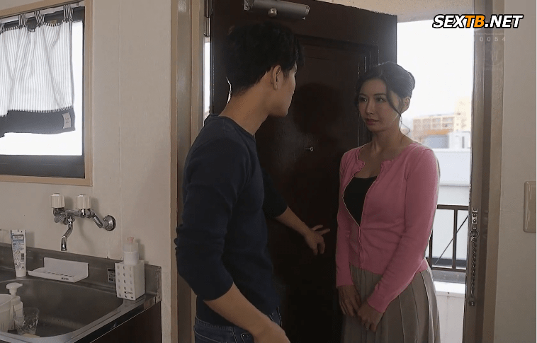 JUQ-254-SUB [English Subtitle] I Was Worried About The Moaning Voice Of The Wife Next Door That Resonates Every Night… ~A Frustrated Married Woman Gets Sweaty And Fucks In The Afternoon~ Ryo Ayumi