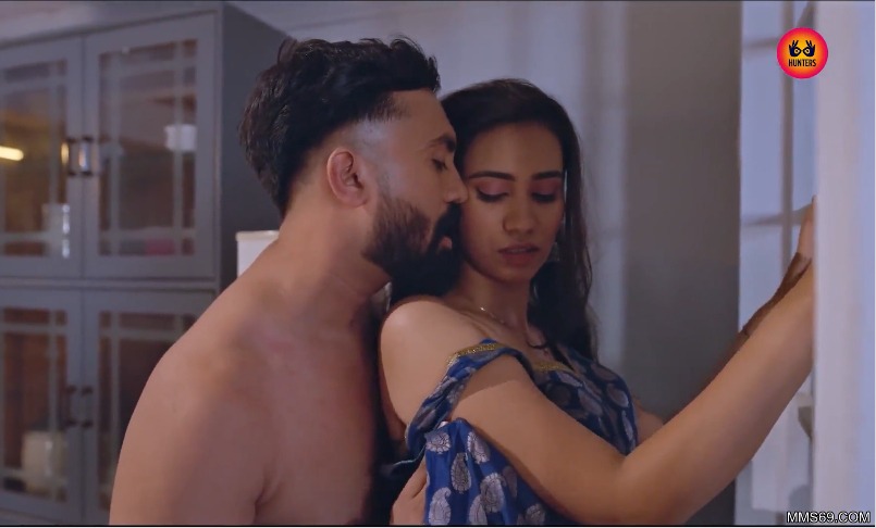 [18+] Daayan (Season 01) E02 (2023) Hindi Hunters WEB Series