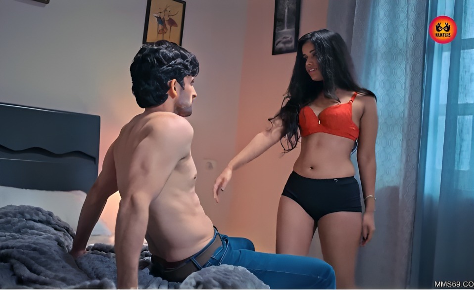 [18+] Daayan (Season 01) E04 (2023) Hindi Hunters WEB Series