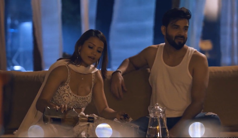 [18+] Is Raat Ki Subha Nahi (Season 01) E02 (2023) Hindi Jalva App WEB Series