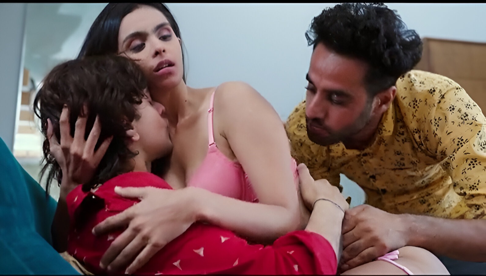 [18+] Kulta (Season 04) E03 (2023) Hindi MooDx WEB Series