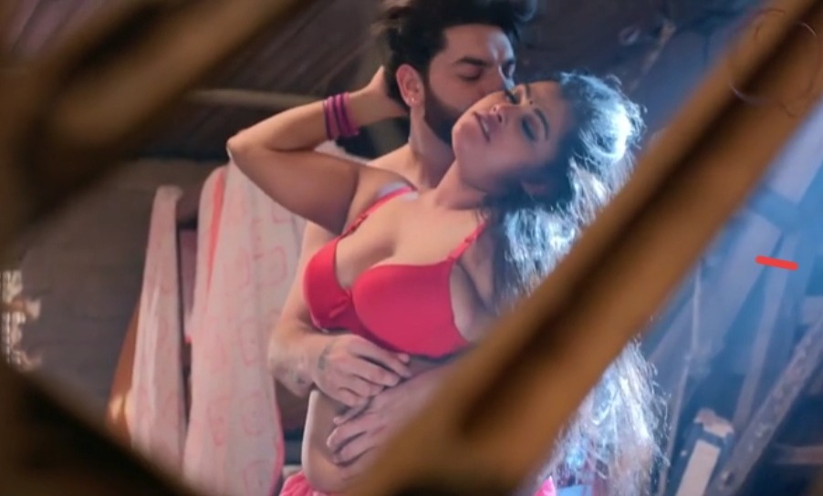 [18+] Kunwari Cheekh (Season 01) E03 (2023) Hindi Hunters WEB Series