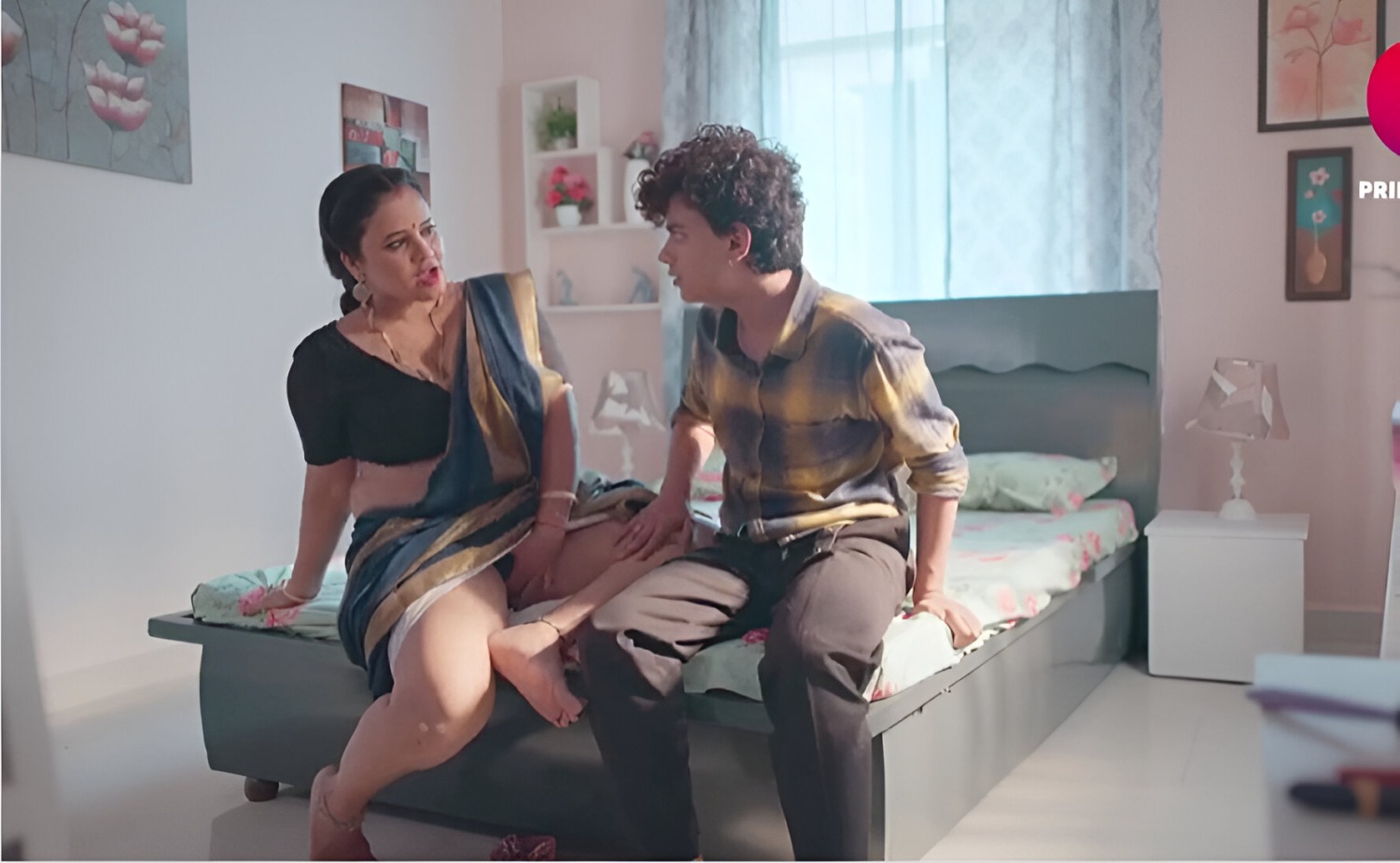 [18+] Pehredaar (Season 05) E09 (2023) Hindi Primeplay WEB Series