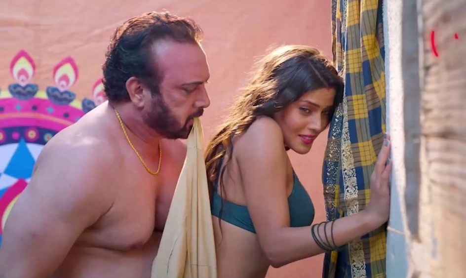 [18+] Pehredaar (Season 05) E10 (2023) Hindi Primeplay WEB Series