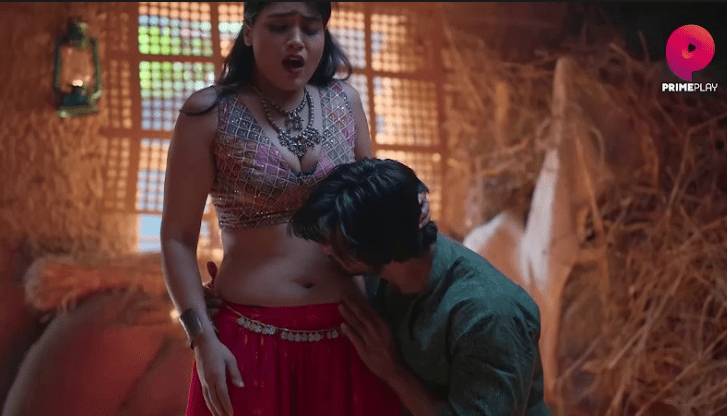 [18+] Picture Abhi Baaki Hai (Season 01) E01 (2023) Hindi PrimePlay WEB Series