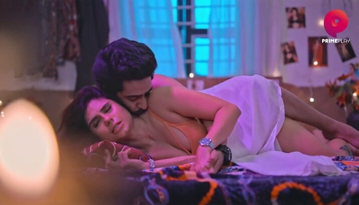 [18+] Picture Abhi Baaki Hai (Season 01) E06 (2023) Hindi PrimePlay WEB Series