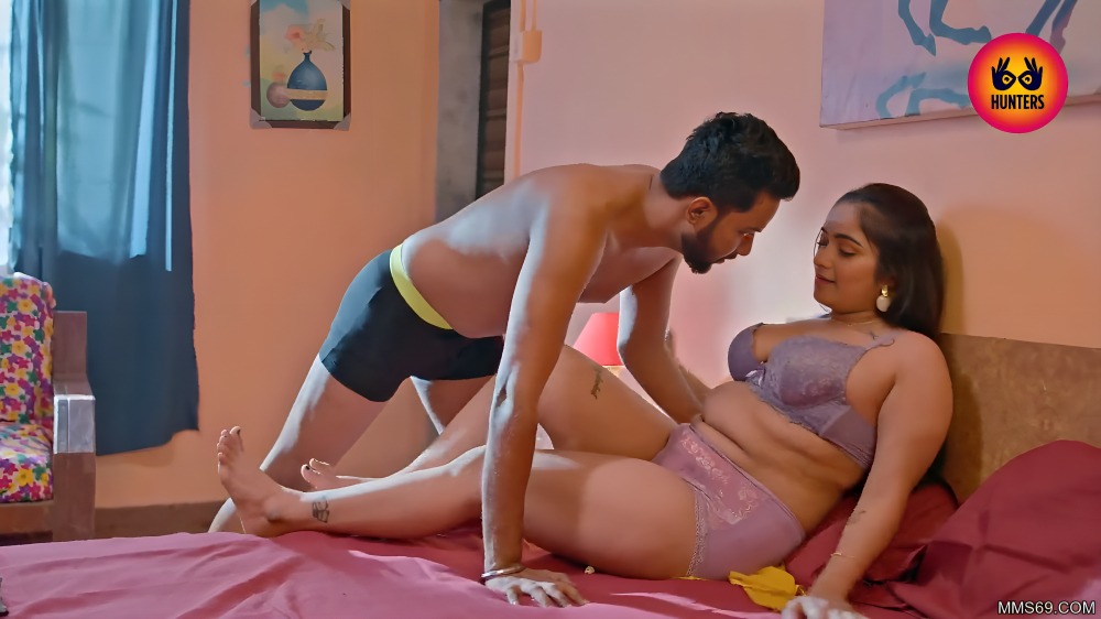 [18+] Hawas (Season 01) E03 (2024) Hindi Hunters WEB Series
