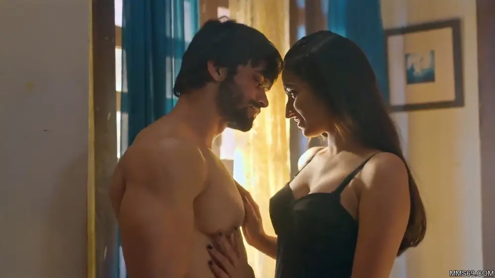 Vasheekaran (season 01) (2024) E01 Hindi Primeplay Web Series